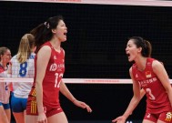 中国女排回归首秀大放异彩，马龙主场球迷高呼名字(中国女排回主力)-爱游戏官网APP