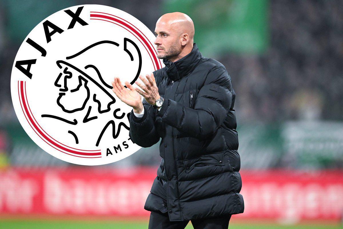 爱游戏官网-欧联赛后再迎强敌，阿贾克斯手感冰凉，主帅态度——压力陡增，医务组通报恢复的简单介绍